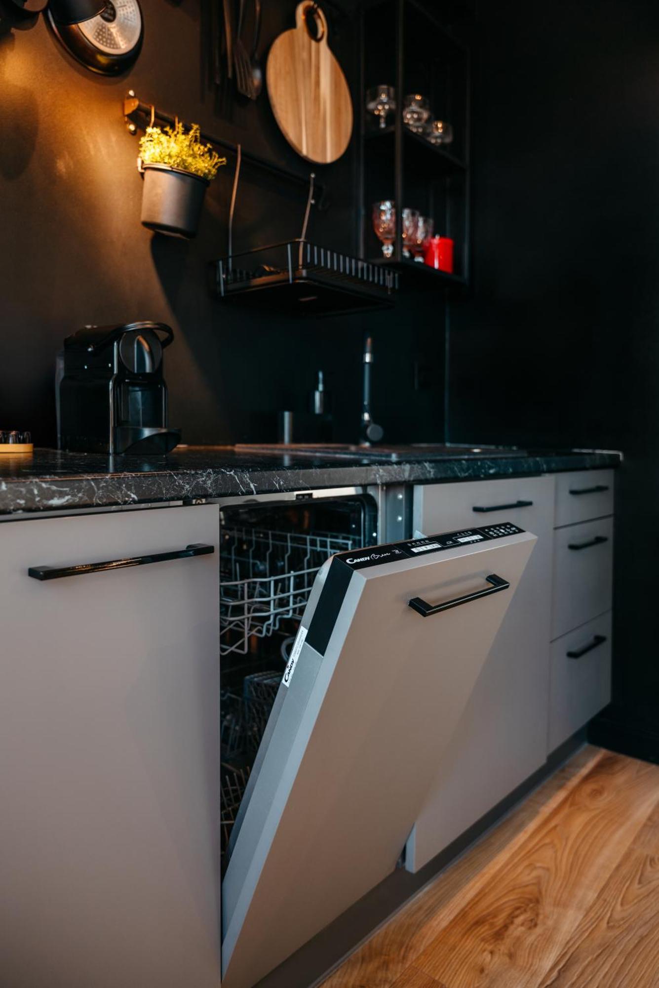 Gryf Apartamenty W Centrum Szczecina By Stayly Exterior foto