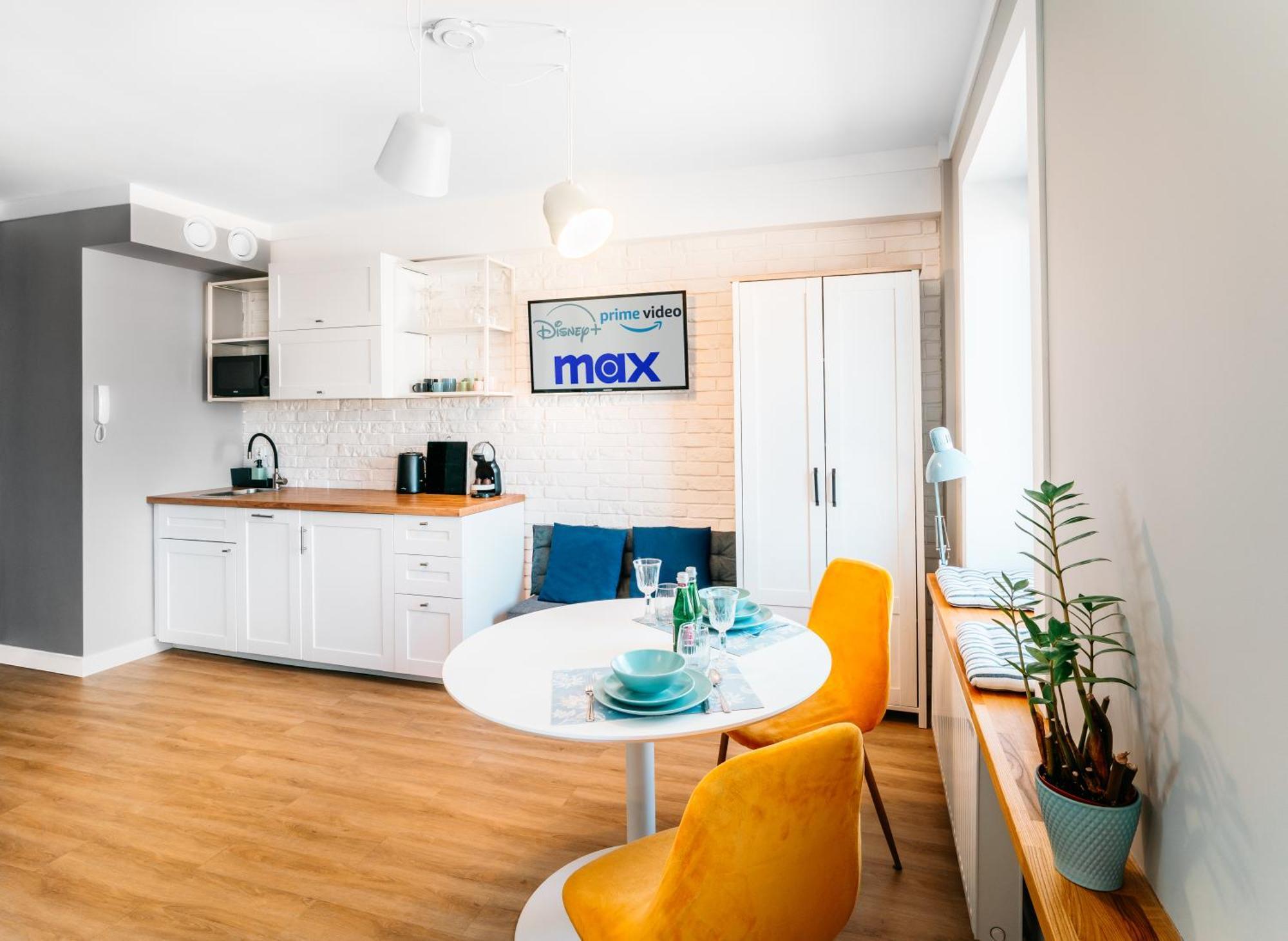 Gryf Apartamenty W Centrum Szczecina By Stayly Exterior foto
