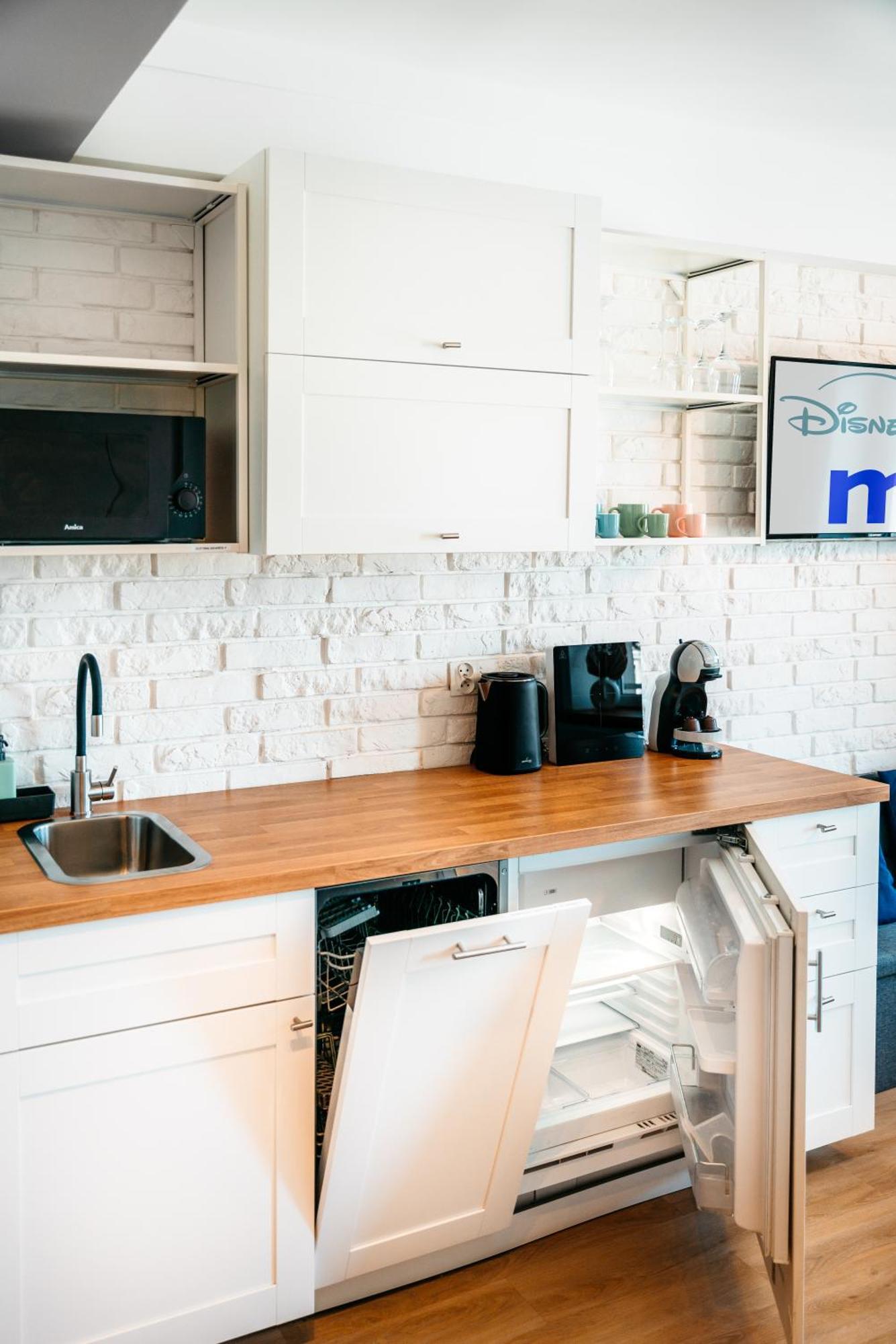 Gryf Apartamenty W Centrum Szczecina By Stayly Exterior foto